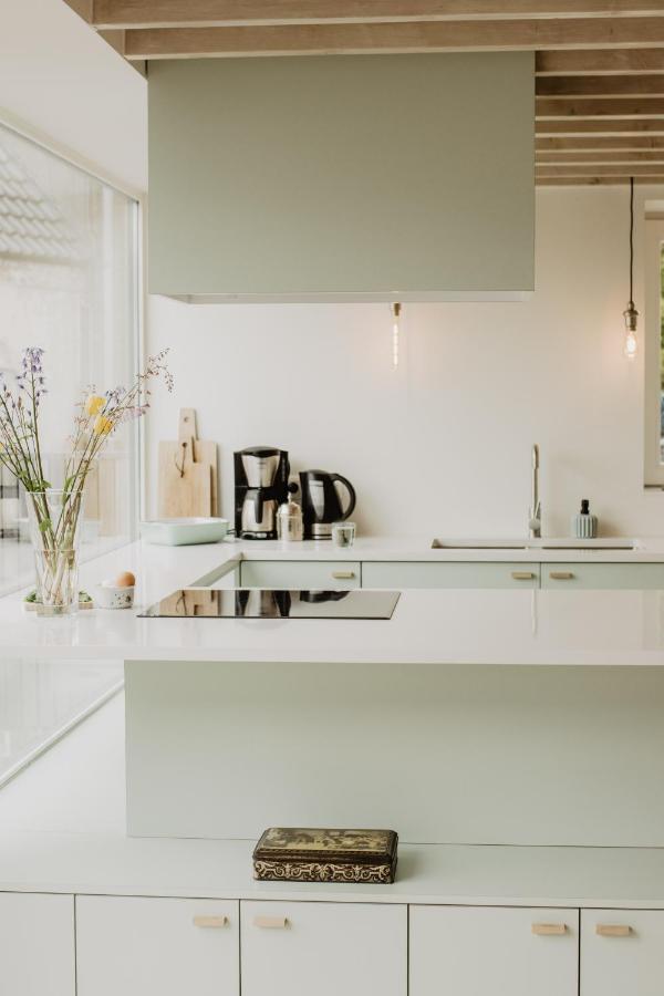 Huisje Nummer Tien Saint-Laurent Extérieur photo